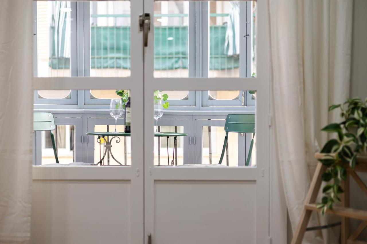 El Balcon De Alamos Malaga