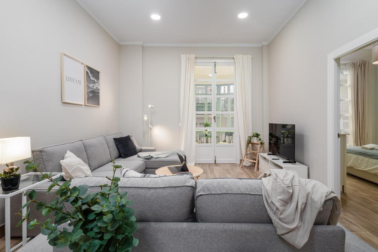 Apartament El Balcon De Alamos