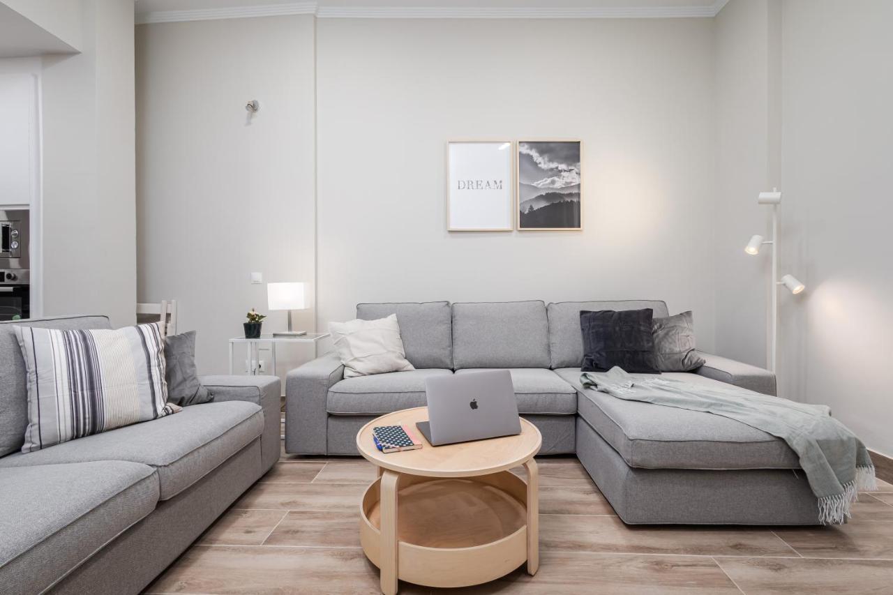 Apartament El Balcon De Alamos *