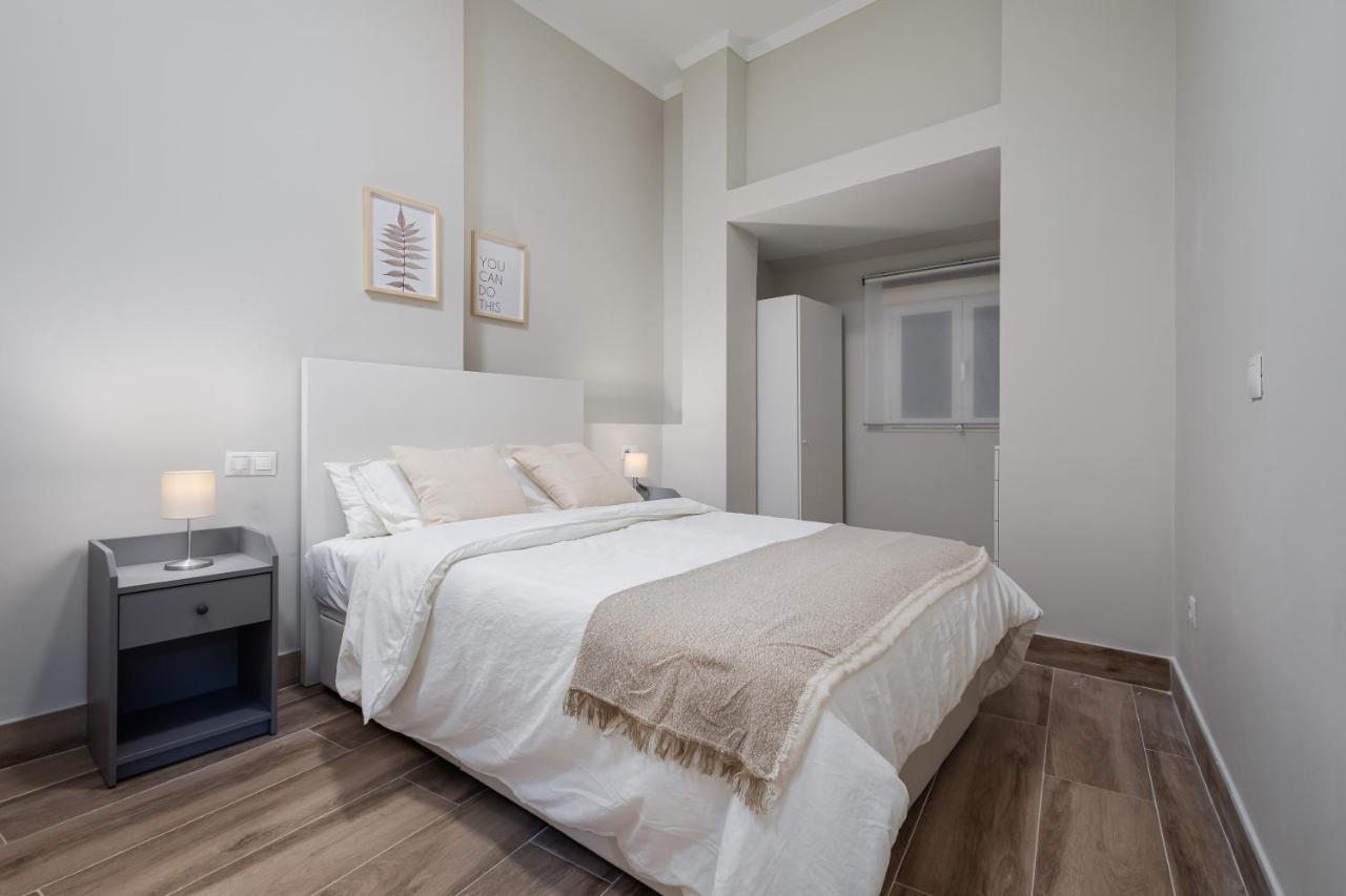 Apartament El Balcon De Alamos *
