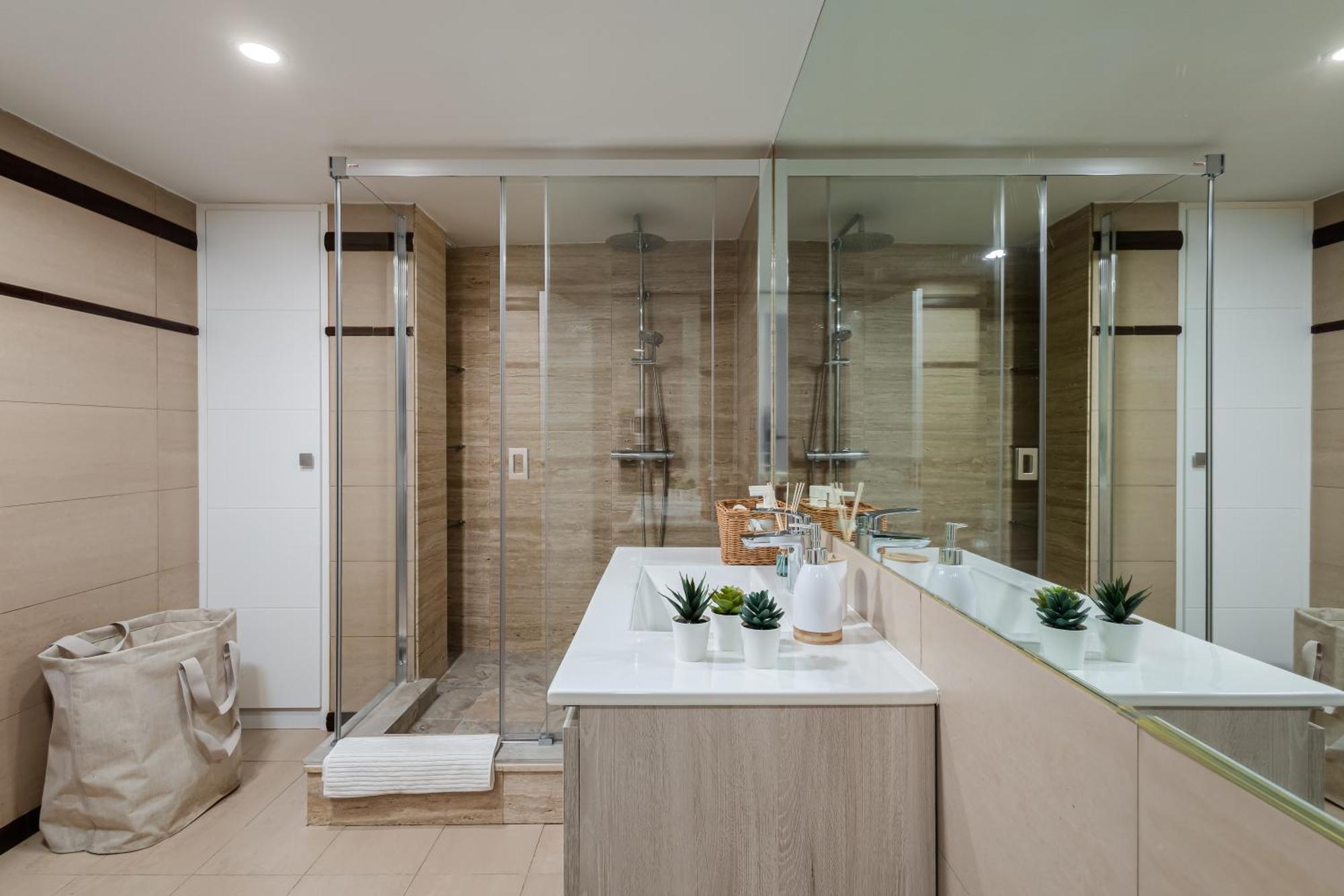 Apartament El Balcon De Alamos Malaga